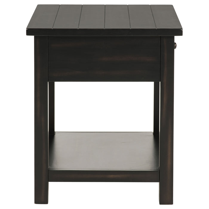 Payne End & Side Table - Tony’s Furniture Store & Linen (GA) - Multi Location