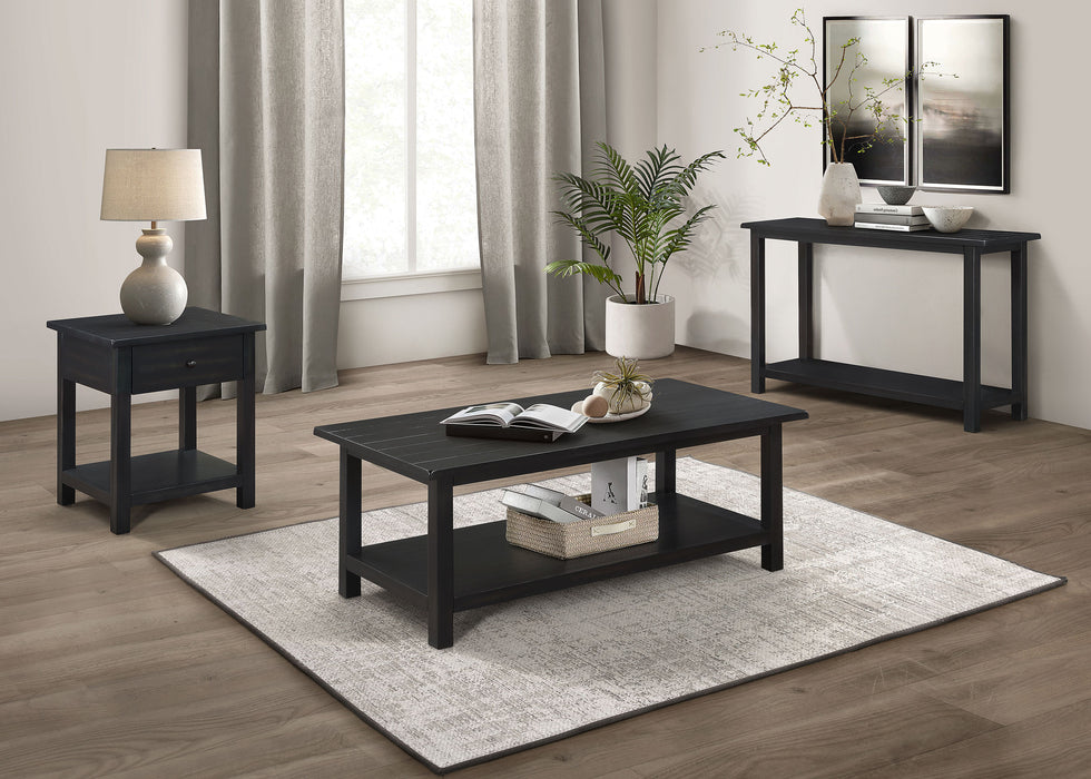 Payne End & Side Table - Tony’s Furniture Store & Linen (GA) - Multi Location