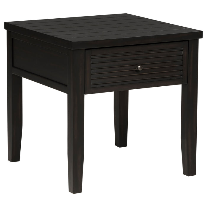 Concord End & Side Table - Tony’s Furniture Store & Linen (GA) - Multi Location