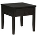 Concord End & Side Table - Tony’s Furniture Store & Linen (GA) - Multi Location