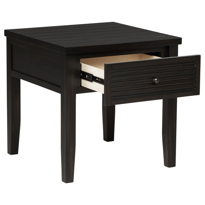 Concord End & Side Table - Tony’s Furniture Store & Linen (GA) - Multi Location