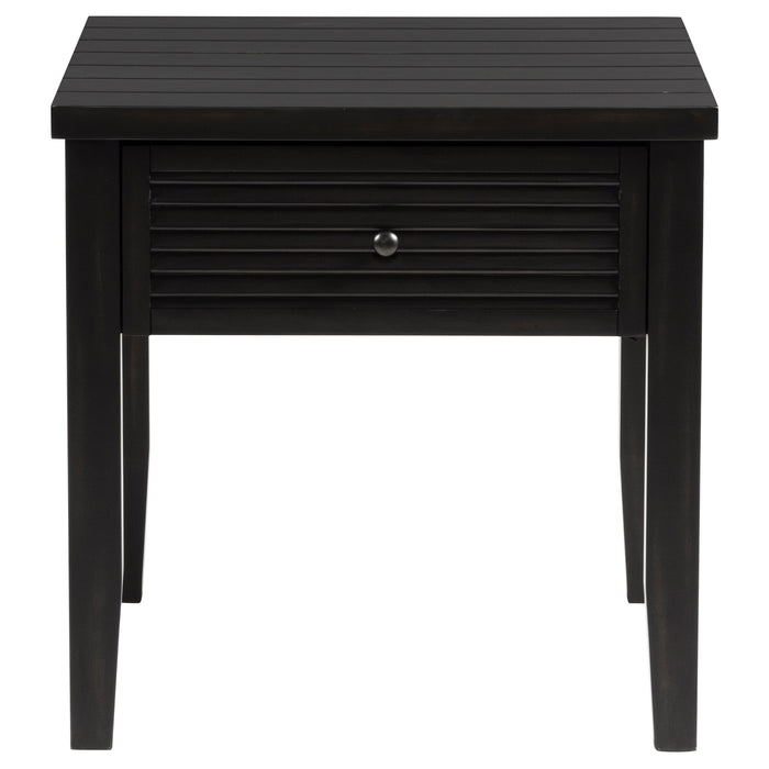 Concord End & Side Table - Tony’s Furniture Store & Linen (GA) - Multi Location