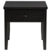 Concord End & Side Table - Tony’s Furniture Store & Linen (GA) - Multi Location