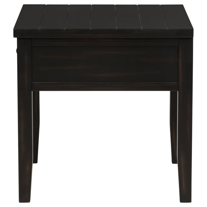 Concord End & Side Table - Tony’s Furniture Store & Linen (GA) - Multi Location