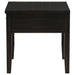 Concord End & Side Table - Tony’s Furniture Store & Linen (GA) - Multi Location