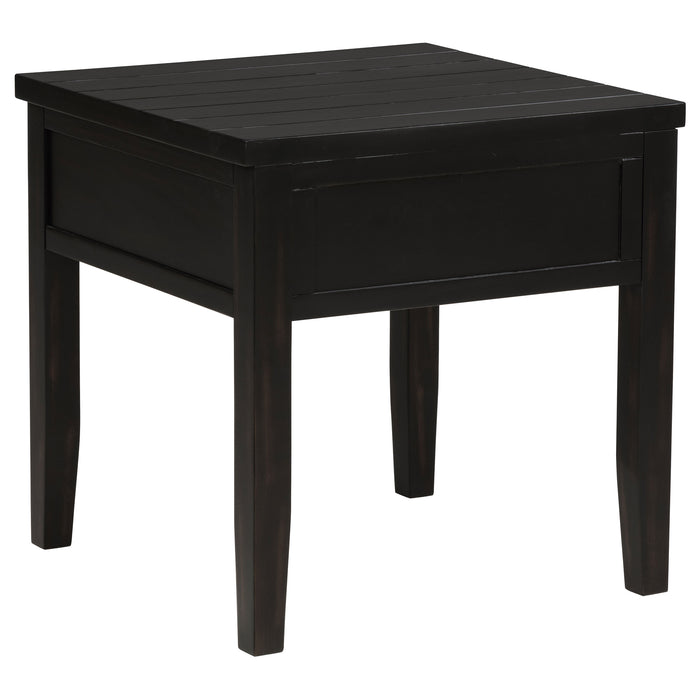Concord End & Side Table - Tony’s Furniture Store & Linen (GA) - Multi Location