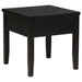 Concord End & Side Table - Tony’s Furniture Store & Linen (GA) - Multi Location