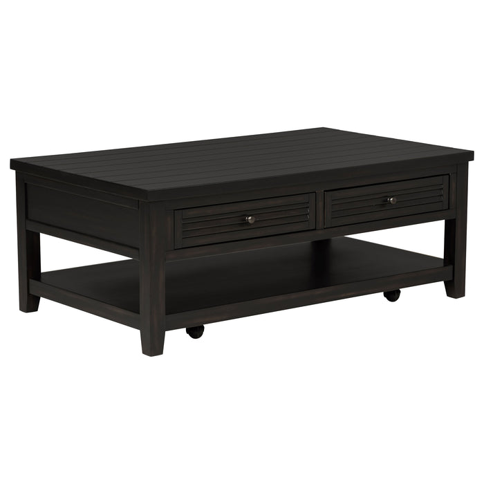 Concord Coffee Table - Tony’s Furniture Store & Linen (GA) - Multi Location