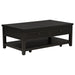 Concord Coffee Table - Tony’s Furniture Store & Linen (GA) - Multi Location