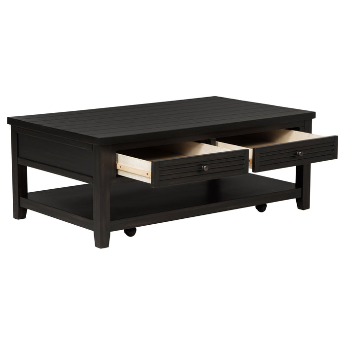Concord Coffee Table - Tony’s Furniture Store & Linen (GA) - Multi Location