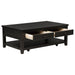 Concord Coffee Table - Tony’s Furniture Store & Linen (GA) - Multi Location