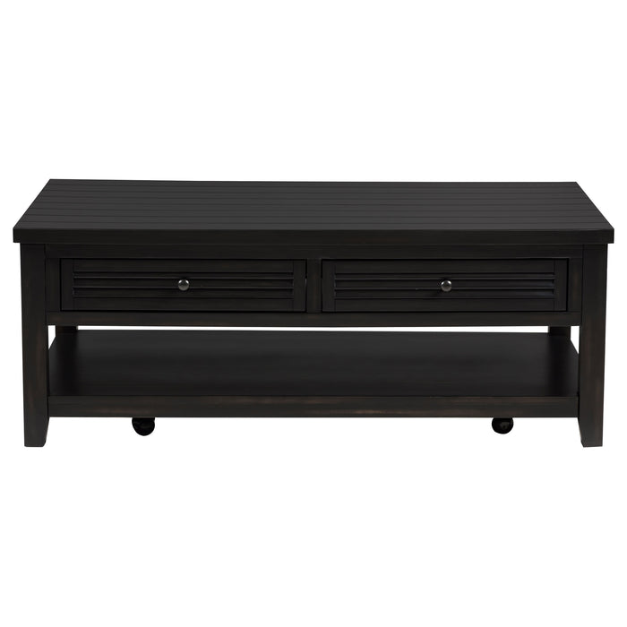 Concord Coffee Table - Tony’s Furniture Store & Linen (GA) - Multi Location