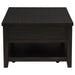 Concord Coffee Table - Tony’s Furniture Store & Linen (GA) - Multi Location