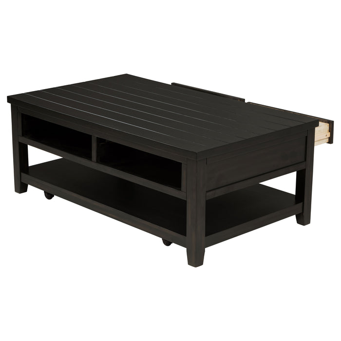 Concord Coffee Table - Tony’s Furniture Store & Linen (GA) - Multi Location