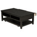 Concord Coffee Table - Tony’s Furniture Store & Linen (GA) - Multi Location