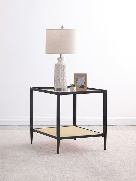 Amherst End & Side Table - Tony’s Furniture Store & Linen (GA) - Multi Location