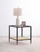 Amherst End & Side Table - Tony’s Furniture Store & Linen (GA) - Multi Location