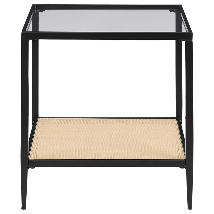 Amherst End & Side Table - Tony’s Furniture Store & Linen (GA) - Multi Location