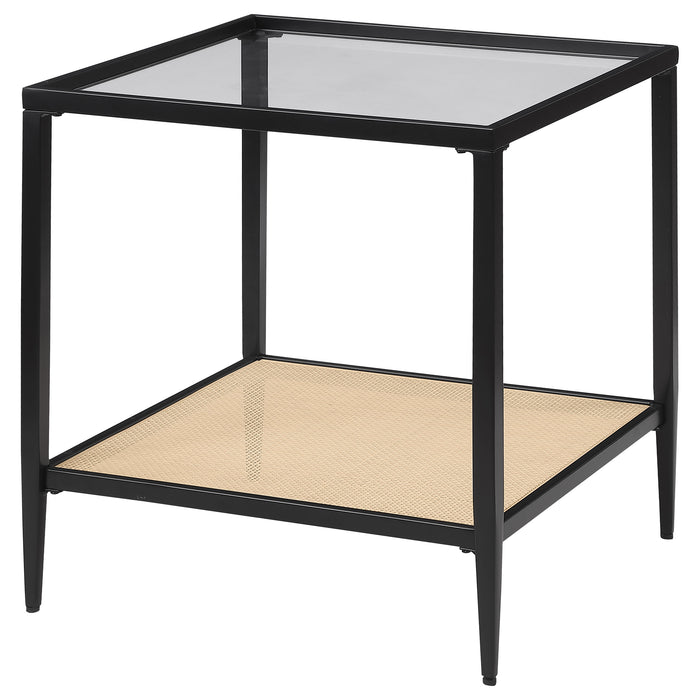 Amherst End & Side Table - Tony’s Furniture Store & Linen (GA) - Multi Location