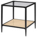 Amherst End & Side Table - Tony’s Furniture Store & Linen (GA) - Multi Location
