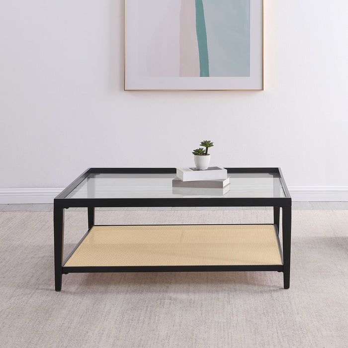 Amherst Coffee Table - Tony’s Furniture Store & Linen (GA) - Multi Location