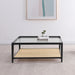 Amherst Coffee Table - Tony’s Furniture Store & Linen (GA) - Multi Location