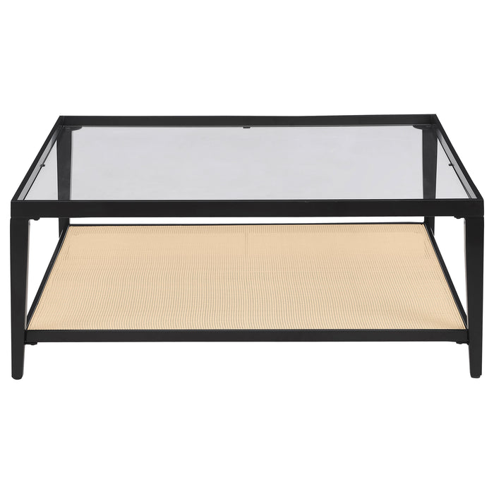 Amherst Coffee Table - Tony’s Furniture Store & Linen (GA) - Multi Location
