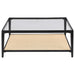 Amherst Coffee Table - Tony’s Furniture Store & Linen (GA) - Multi Location