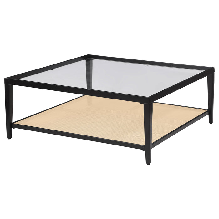 Amherst Coffee Table - Tony’s Furniture Store & Linen (GA) - Multi Location