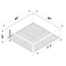 Amherst Coffee Table - Tony’s Furniture Store & Linen (GA) - Multi Location