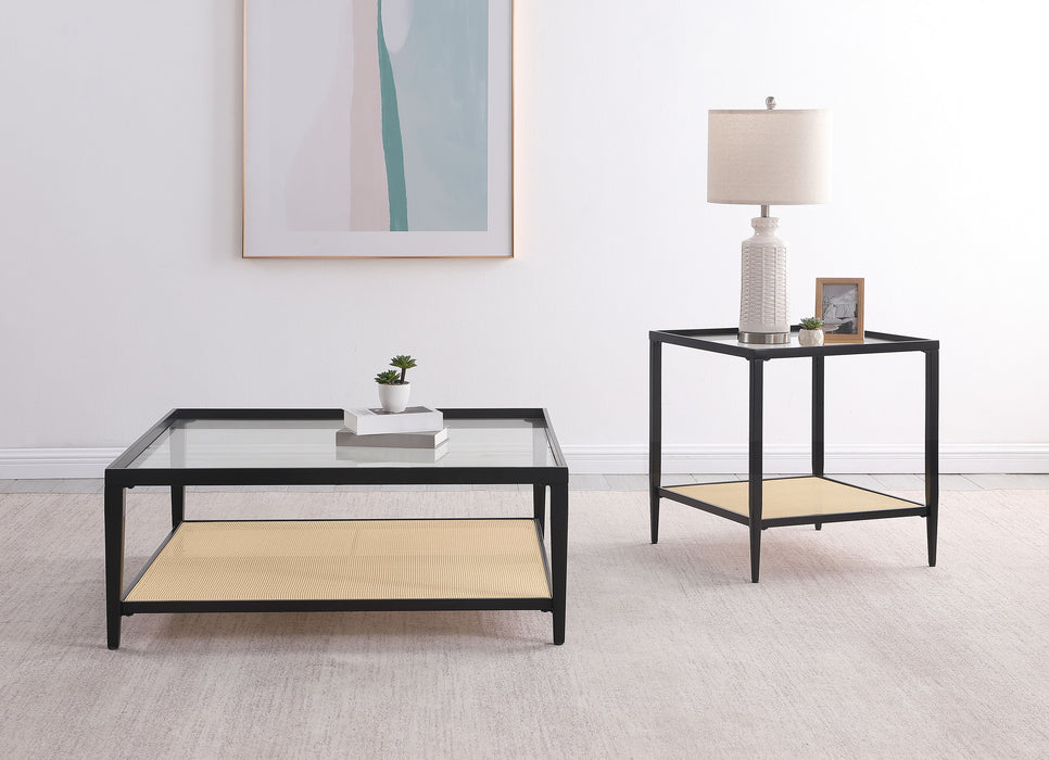 Amherst Coffee Table - Tony’s Furniture Store & Linen (GA) - Multi Location
