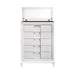 Twenty Nine Chest White - Tony’s Furniture Store & Linen (GA) - Multi Location