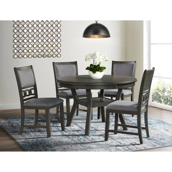 Amherst 5PC Dining Set - Tony’s Furniture Store & Linen (GA) - Multi Location