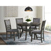 Amherst 5PC Dining Set - Tony’s Furniture Store & Linen (GA) - Multi Location