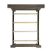 Kings Court Bed - Tony’s Furniture Store & Linen (GA) - Multi Location