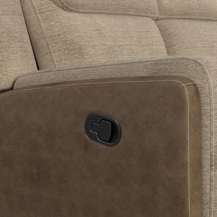 Hornet Motion Sofa - Tony’s Furniture Store & Linen (GA) - Multi Location