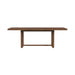Glinda Table in Brown - Tony’s Furniture Store & Linen (GA) - Multi Location