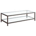 Trini Coffee Table - Tony’s Furniture Store & Linen (GA) - Multi Location