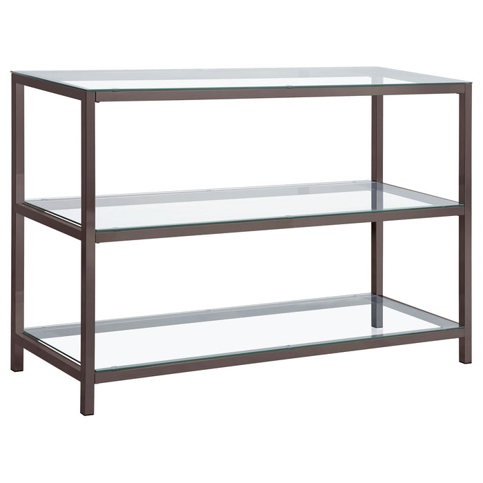 Trini Console Table - Tony’s Furniture Store & Linen (GA) - Multi Location