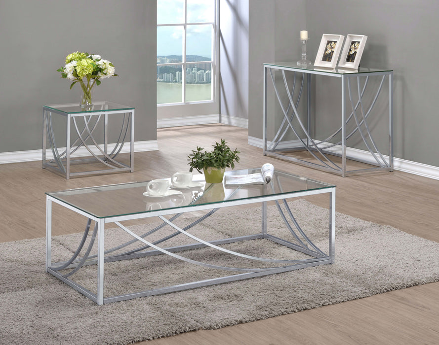 Lille End Table - Tony’s Furniture Store & Linen (GA) - Multi Location