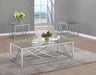 Lille Coffee Table Set - Tony’s Furniture Store & Linen (GA) - Multi Location