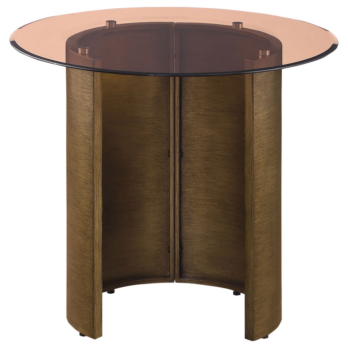 Morena End & Side Table - Tony’s Furniture Store & Linen (GA) - Multi Location