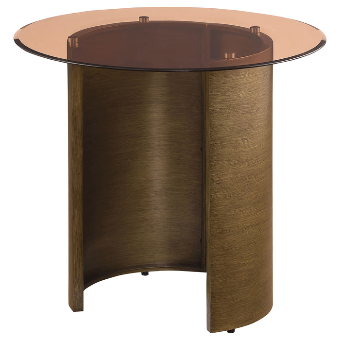 Morena End & Side Table - Tony’s Furniture Store & Linen (GA) - Multi Location
