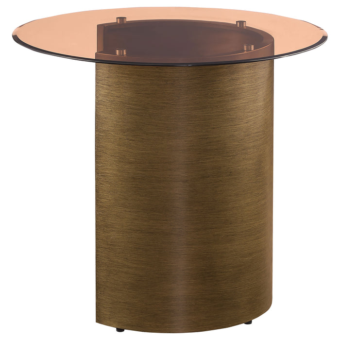 Morena End & Side Table - Tony’s Furniture Store & Linen (GA) - Multi Location