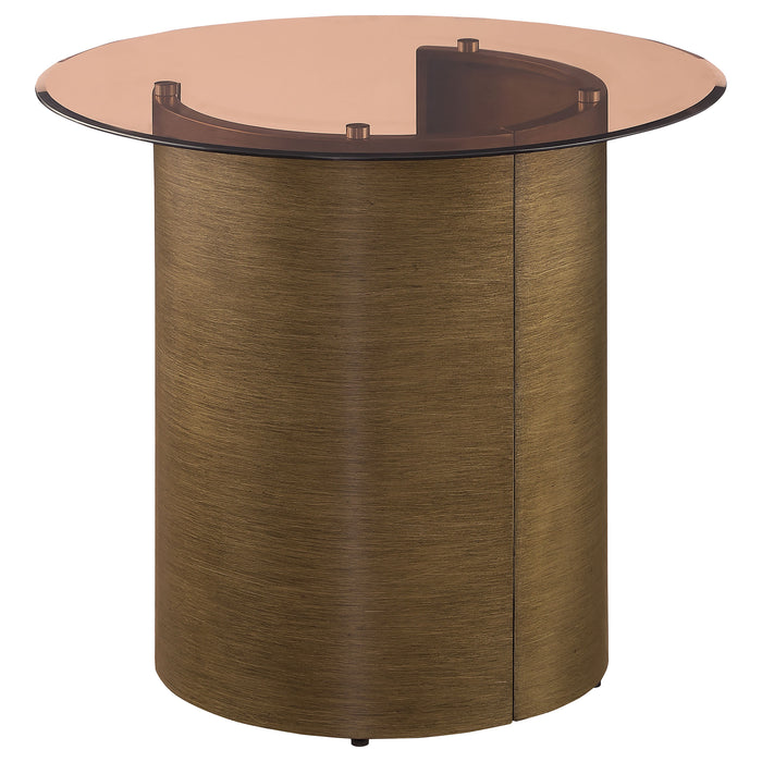 Morena End & Side Table - Tony’s Furniture Store & Linen (GA) - Multi Location