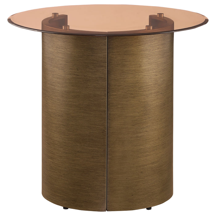Morena End & Side Table - Tony’s Furniture Store & Linen (GA) - Multi Location