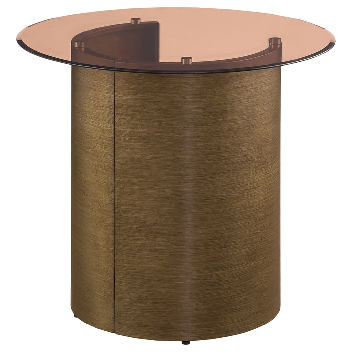 Morena End & Side Table - Tony’s Furniture Store & Linen (GA) - Multi Location