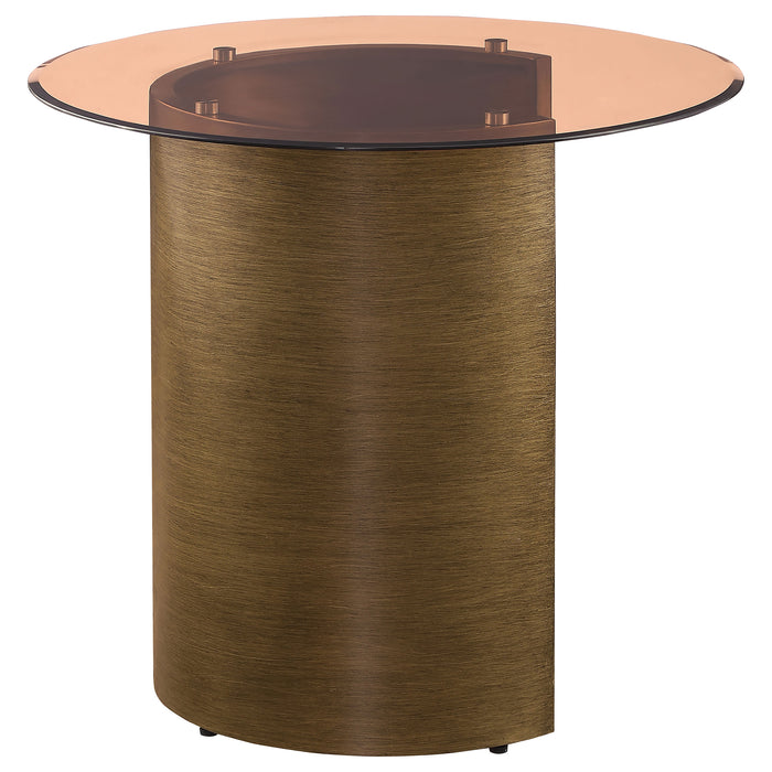 Morena End & Side Table - Tony’s Furniture Store & Linen (GA) - Multi Location