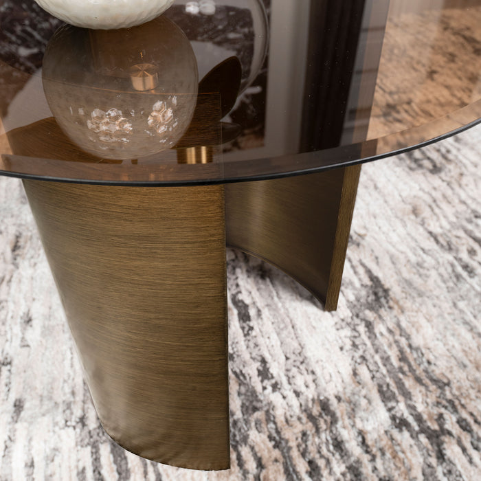 Morena End & Side Table - Tony’s Furniture Store & Linen (GA) - Multi Location