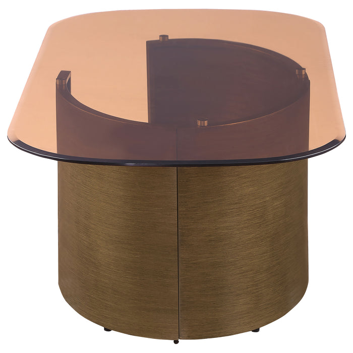 Morena Coffee Table - Tony’s Furniture Store & Linen (GA) - Multi Location